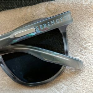 Serengeti Accessories - Serengeti acetate sunglasses Serengeti Accessories - Serengeti acetate sunglasses